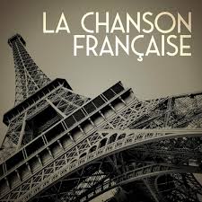 Chanson Française Alice Thomas Folkways